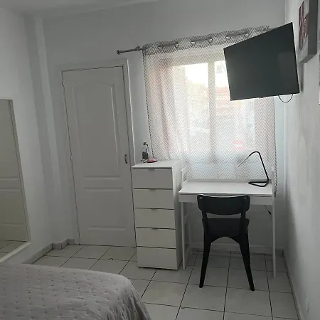 Lägenhet Spacious 3 Bedroom In Puerto De Santiago. Walk To The Beach. Fast Wifi, Netflix, Workstation. Puerto de Santiago (Tenerife)